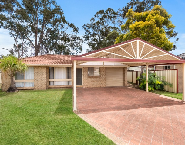 9 Chifley Place, Bligh Park NSW 2756