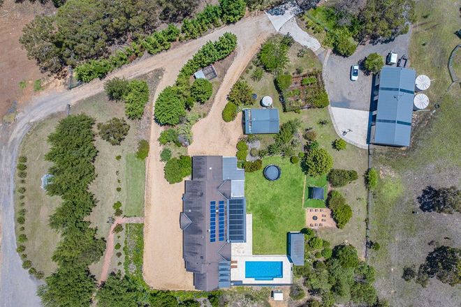 Picture of 20 Chettle Lane, GOULBURN NSW 2580