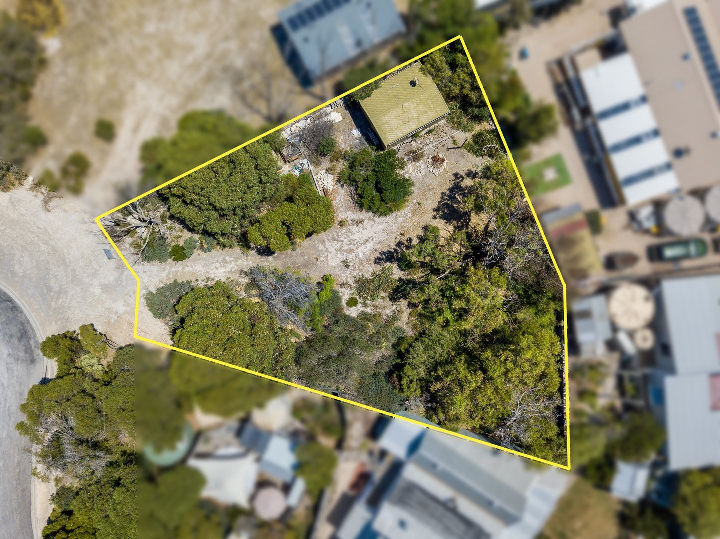 6 (Sec 1109) Kestrel Court, Marion Bay SA 5575, Image 2