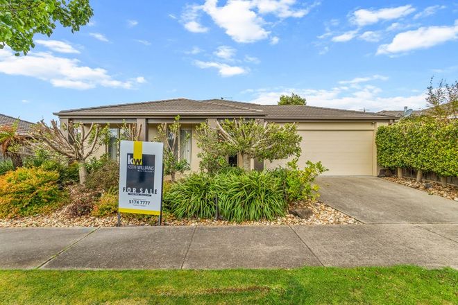 Picture of 2 Grammar Drive, TRARALGON VIC 3844