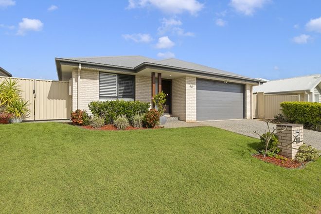 Picture of 14 Lochie Drive, REDLAND BAY QLD 4165