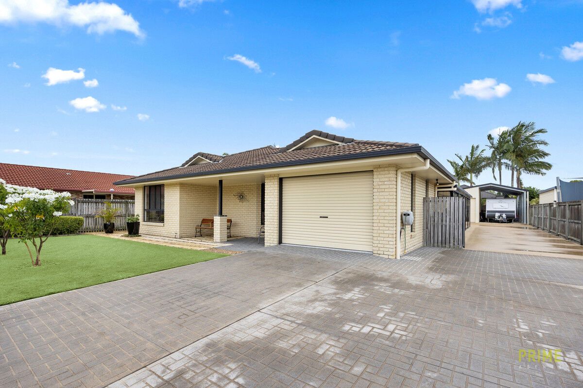 20 Jonwest Close, Torquay QLD 4655, Image 2