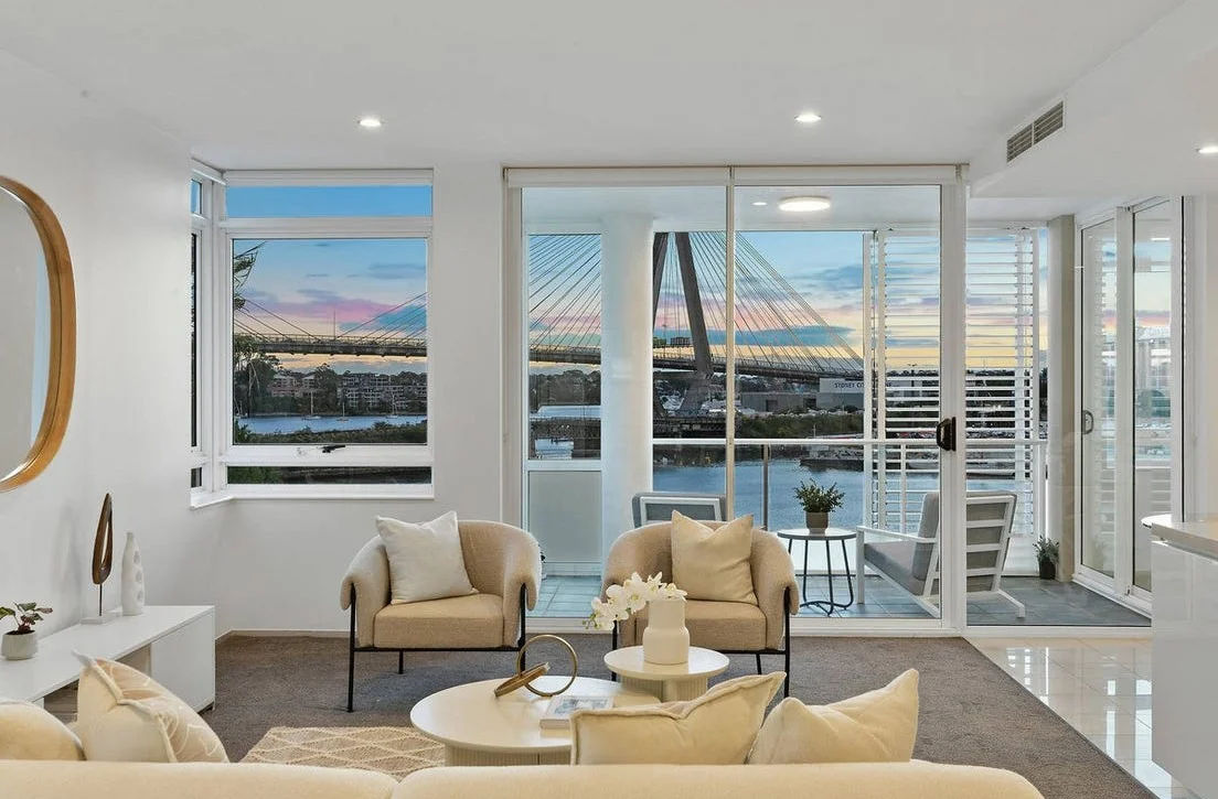 Additional image 3 of 601/24 Refinery Drive, Pyrmont NSW 2009