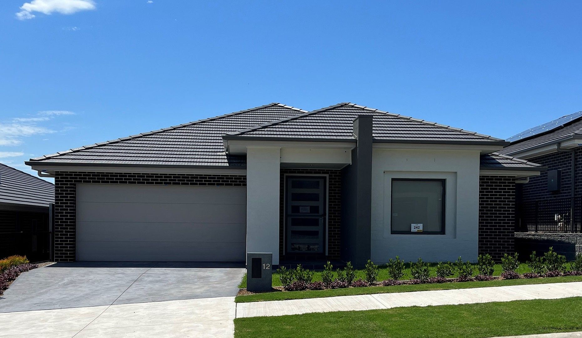 Lot 242 Mistletoe Street, Woongarrah NSW 2259, Image 0