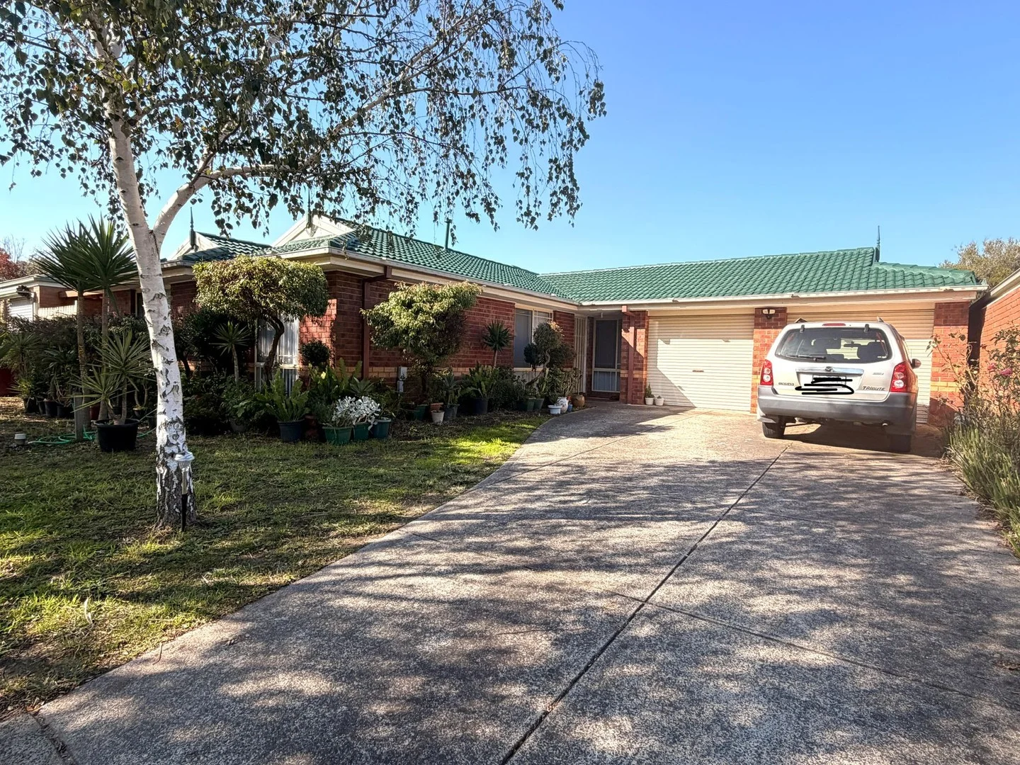 85 Langbourne Drive, Narre Warren South VIC 3805