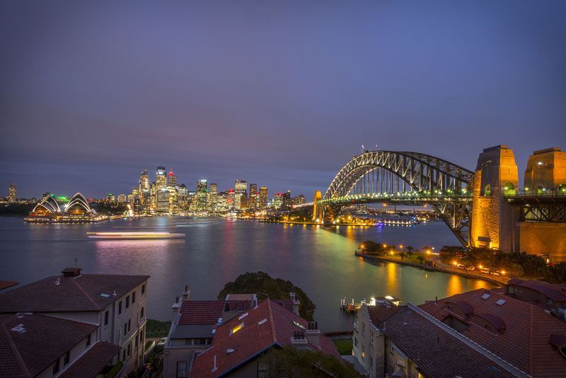 7/49B Upper Pitt Street, Kirribilli NSW 2061, Image 0