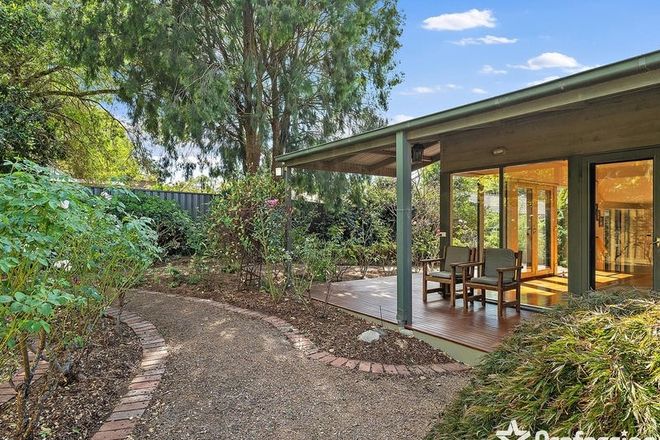 Picture of 14 Beenak Road, WANDIN NORTH VIC 3139