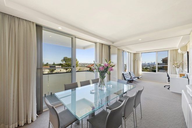 Picture of 3/2-4 Peel Street, DOVER HEIGHTS NSW 2030
