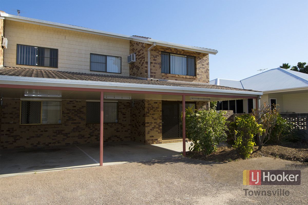 7/3 Campbell Street, Hermit Park QLD 4812, Image 0