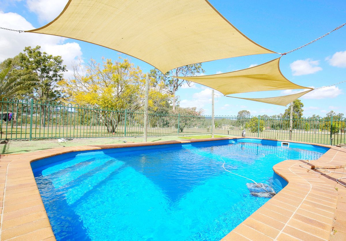 Lot 2 Warren Court, Logan Village QLD 4207, Image 1