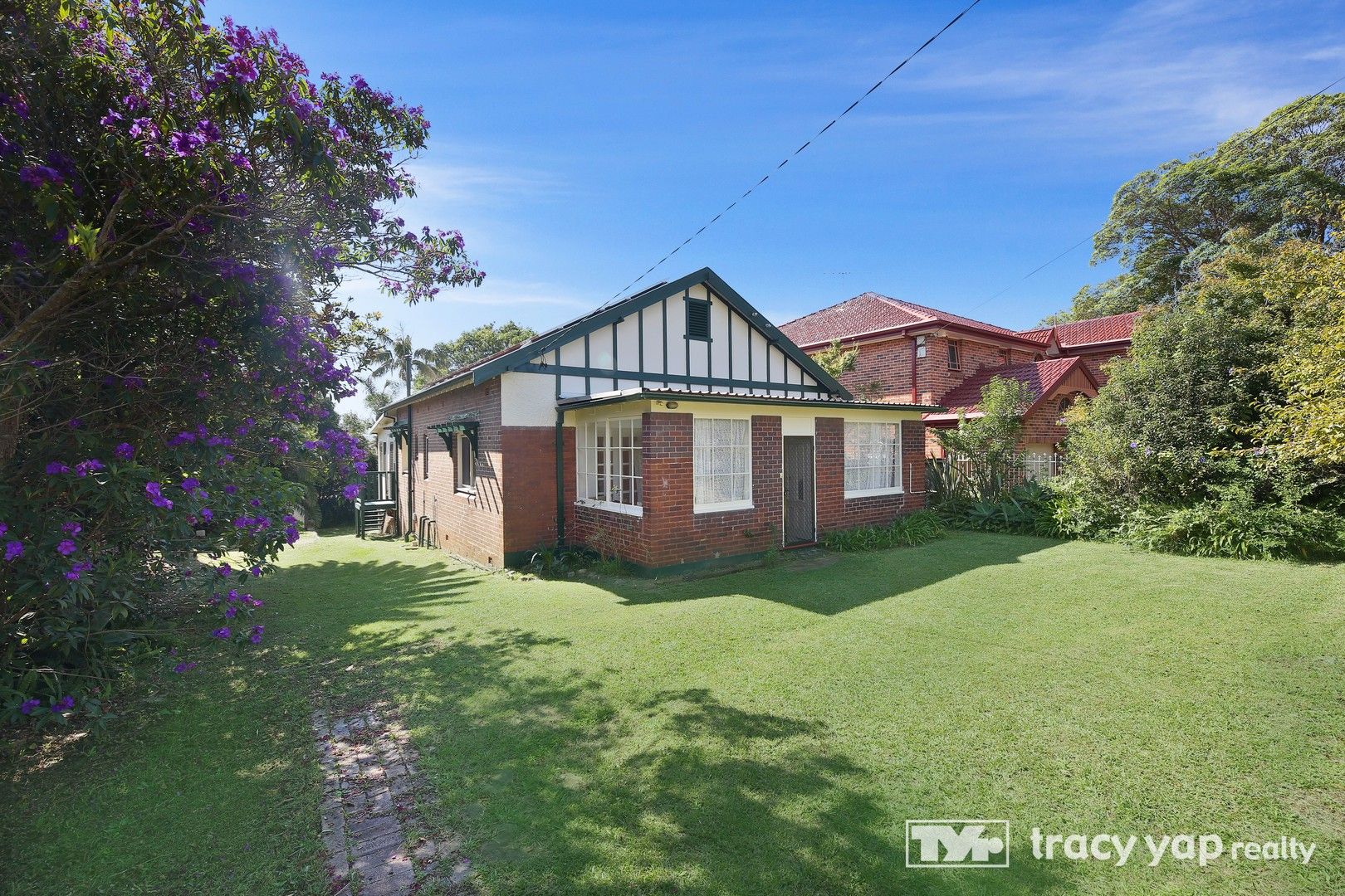 4 bedrooms House in 3 Chelmsford Avenue EPPING NSW, 2121