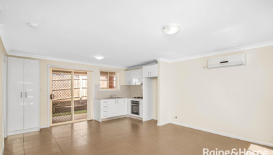 Picture of 2/171 Canberra Street, ST MARYS NSW 2760