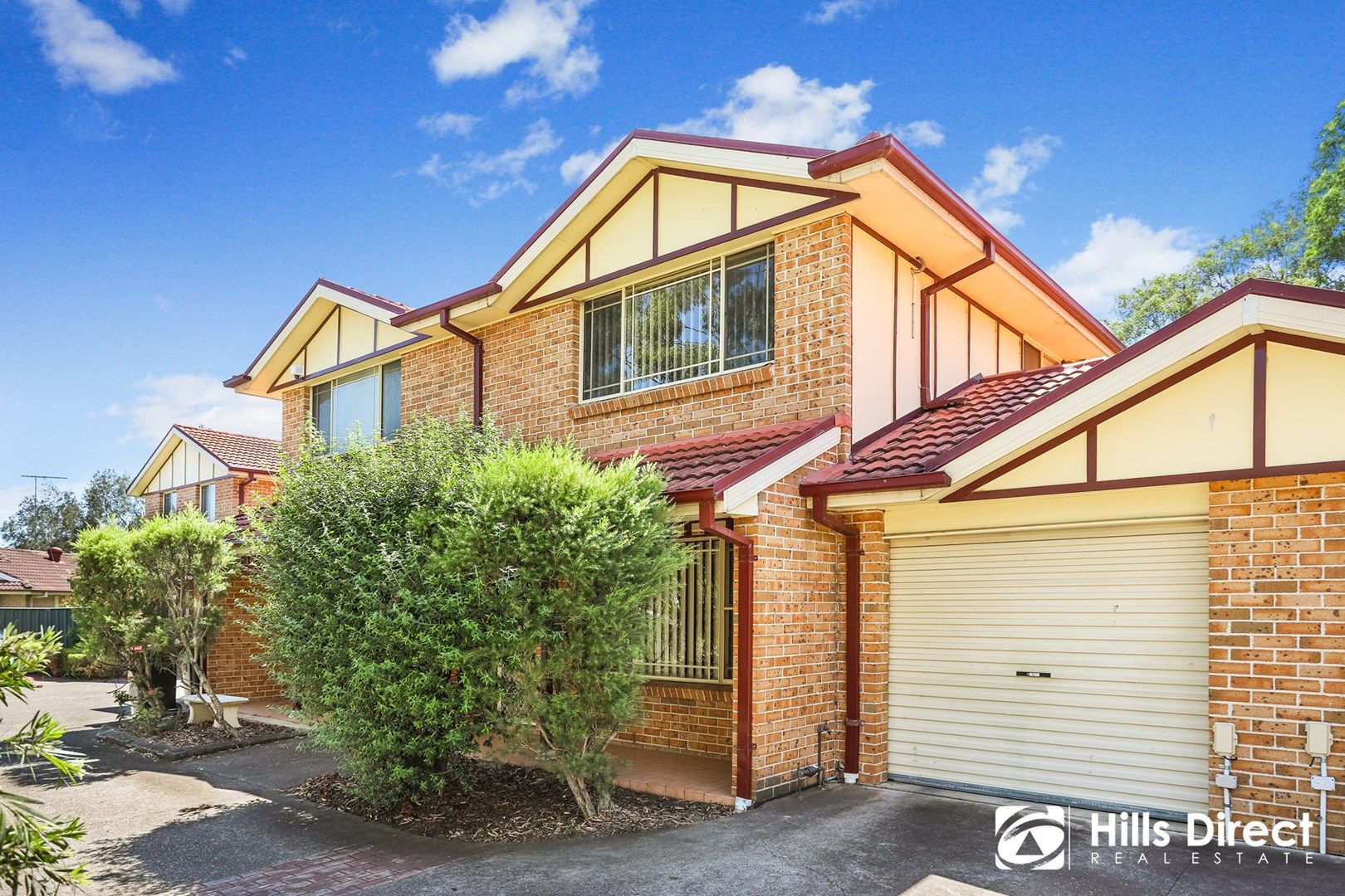 3/11 Michelle Place, Marayong NSW 2148, Image 0
