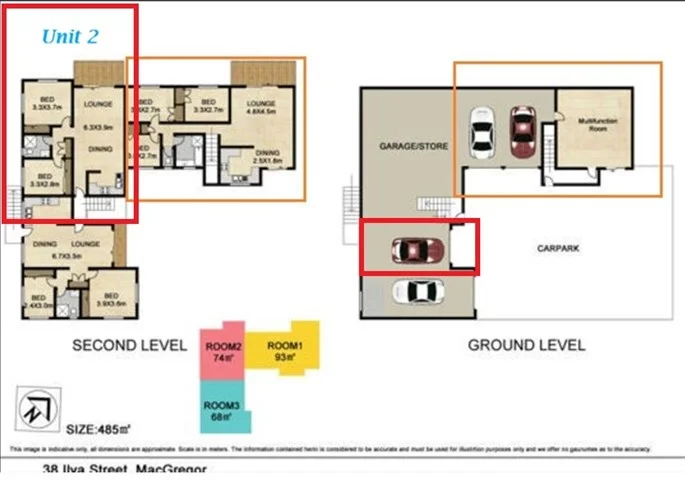 Additional image 12 of 2/38 Ilya Street, Macgregor QLD 4109