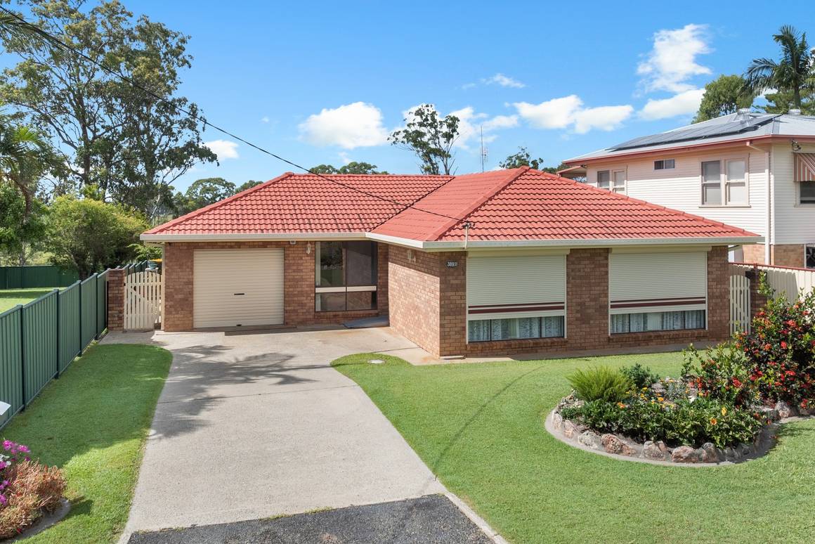Picture of 389 Bent Street, SOUTH GRAFTON NSW 2460