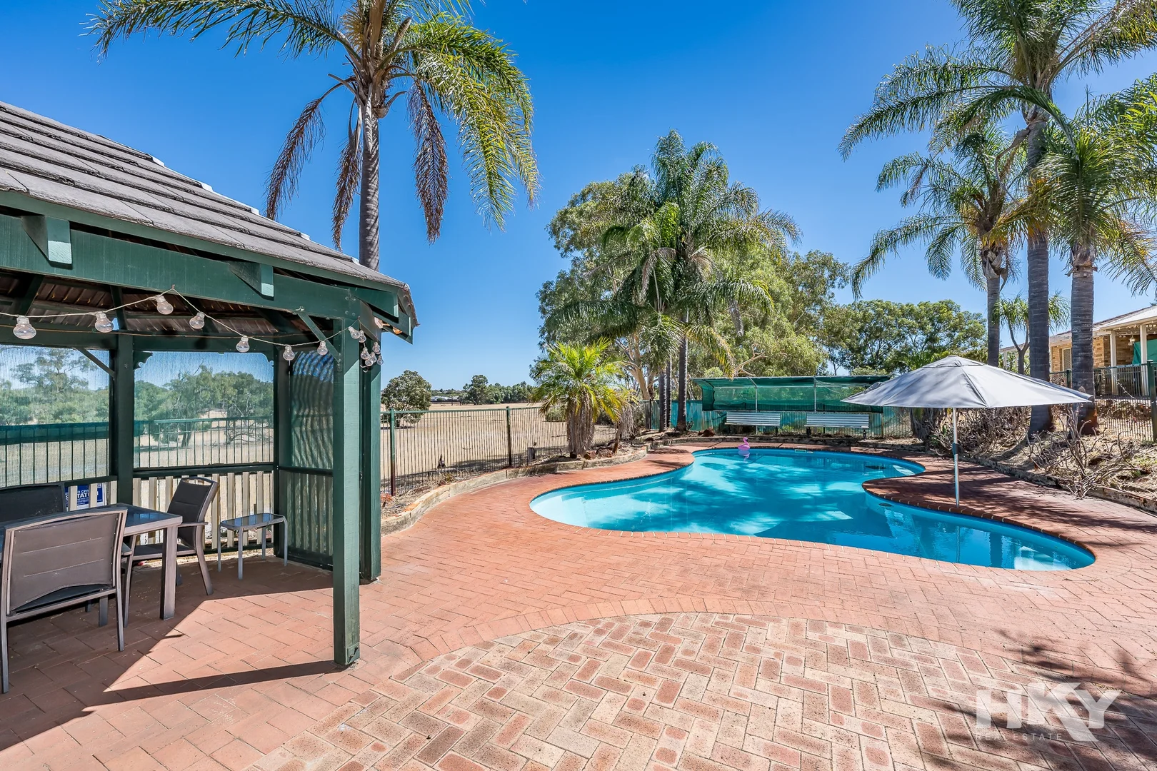 31 Tokay Lane, The Vines WA 6069