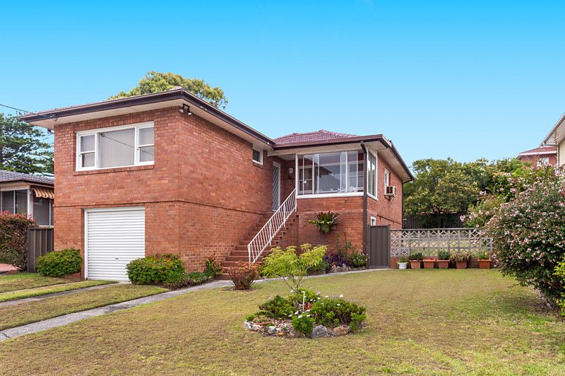 43 Woomera Road, Little Bay NSW 2036, Image 0