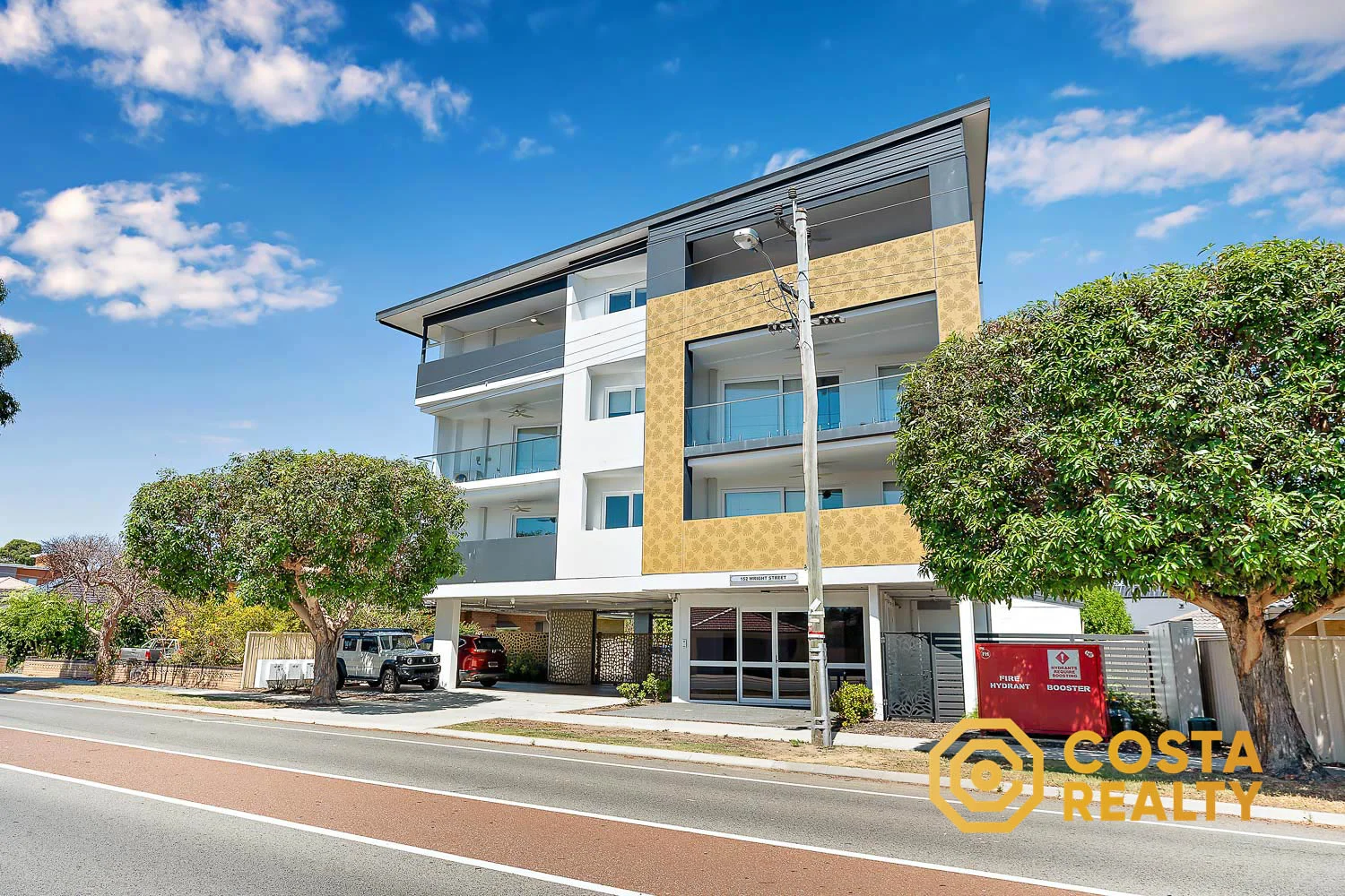 Additional image 20 of 9/152 Wright Street, Kewdale WA 6105