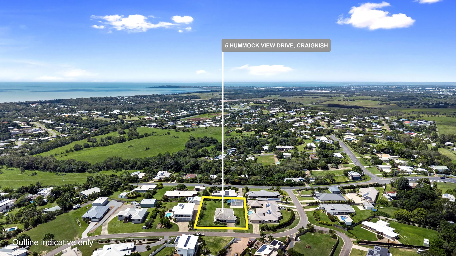 Additional image 27 of 5 Hummock View Drive, Craignish QLD 4655