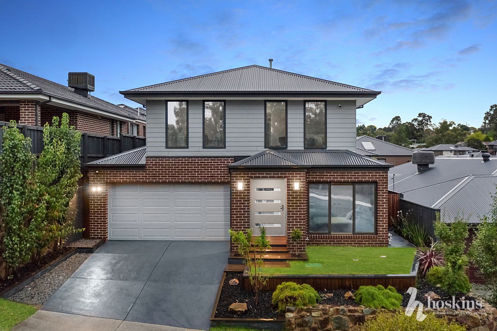 83 Columbia Boulevard, Chirnside Park VIC 3116, Image 0