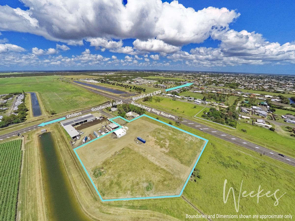 5 Channel Lane, Thabeban QLD 4670, Image 0