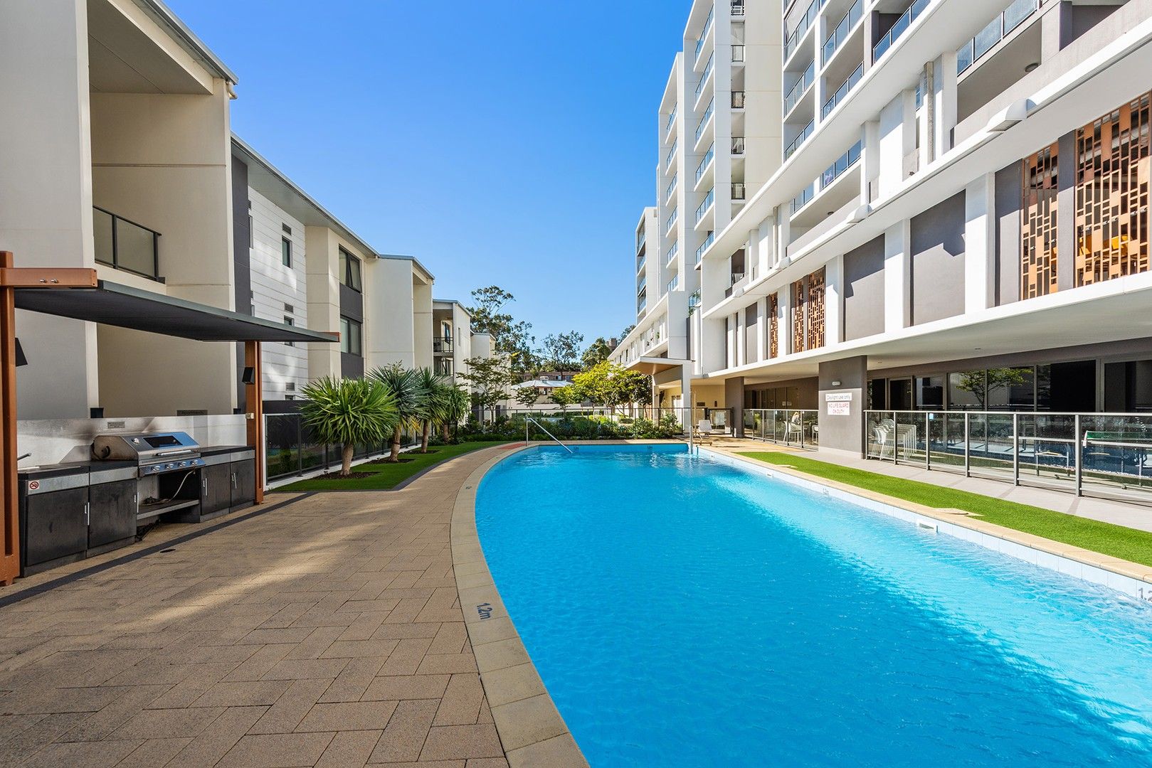 1 bedrooms Apartment / Unit / Flat in 160/2 Tenth Avenue MAYLANDS WA, 6051