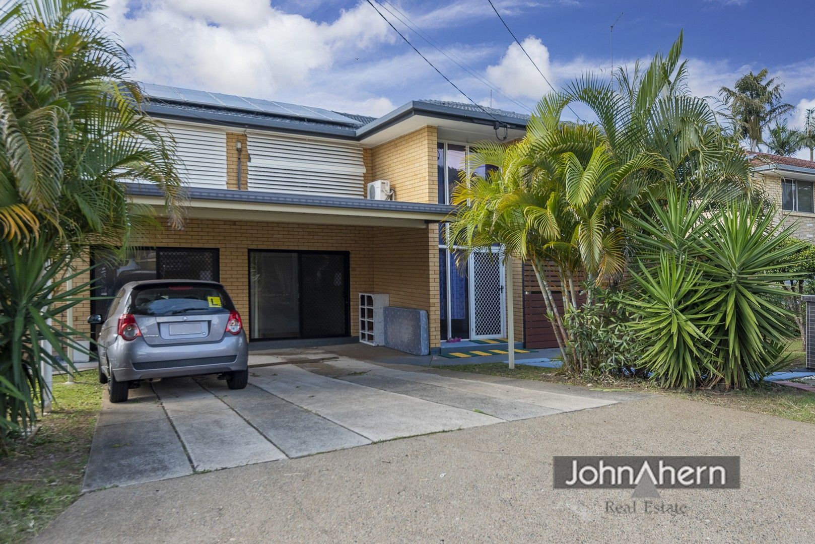 1 bedrooms Apartment / Unit / Flat in 7 Avocado St MACGREGOR QLD, 4109