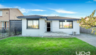 Picture of 458 Barry Road, COOLAROO VIC 3048