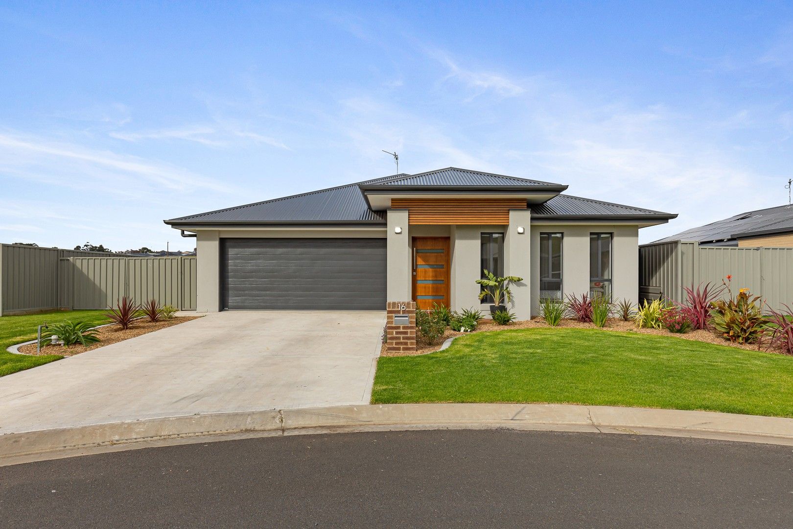 16 PEPPERCRESS COURT, Worrolong SA 5291, Image 0