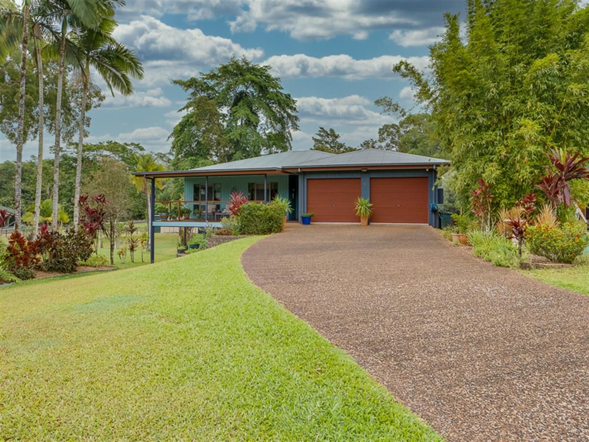 6 Vandeleur Close, East Innisfail QLD 4860