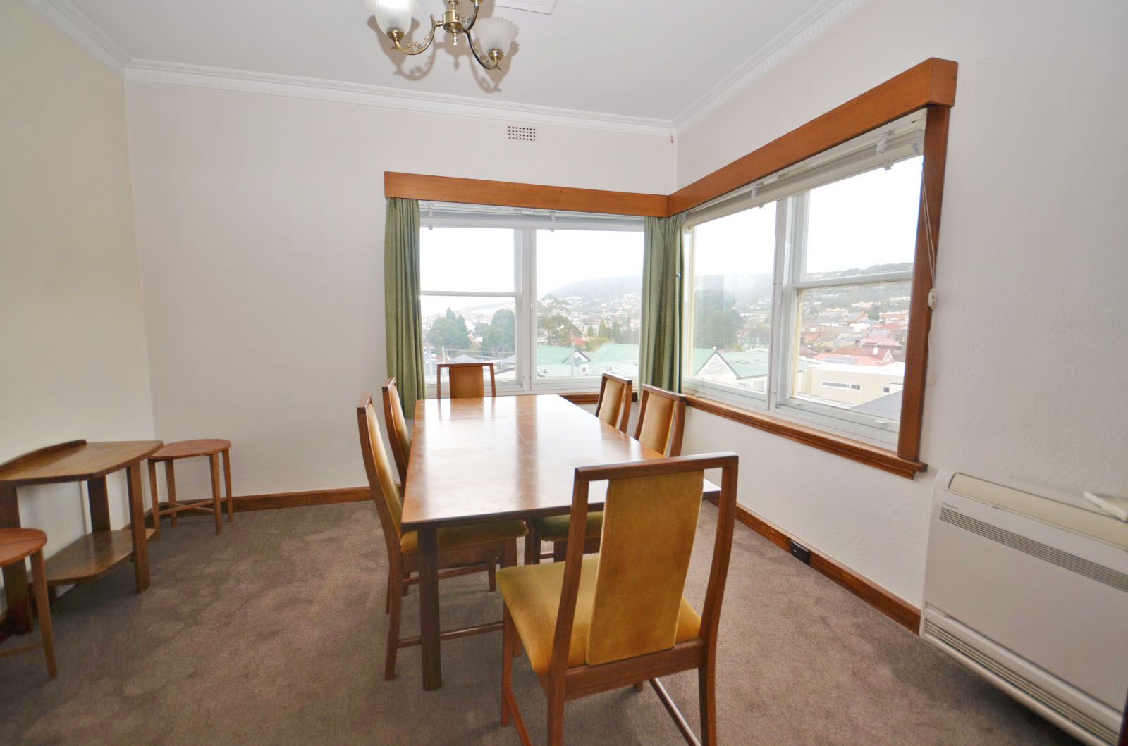 106 Sandy Bay Road, Battery Point TAS 7004 House For Rent Domain