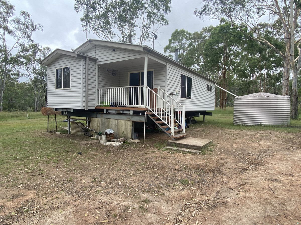 60 McClymont Road, Wattle Camp QLD 4615, Image 0