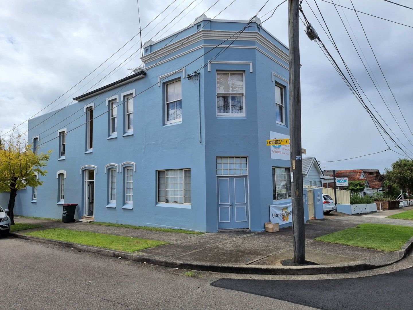 2 bedrooms Apartment / Unit / Flat in 106 Mill St CARLTON NSW, 2218