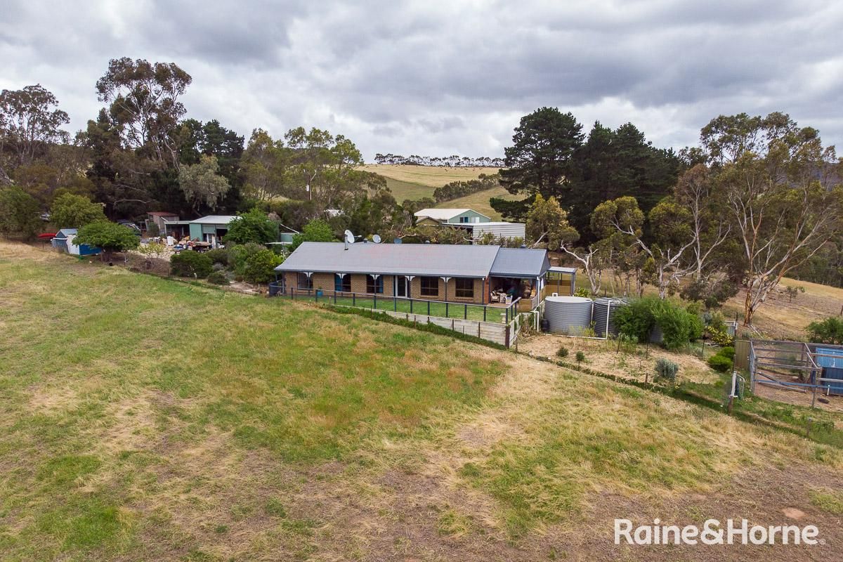 27 Chapel Hill Road, Mcharg Creek SA 5157, Image 2