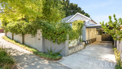 Picture of 64 Canterbury Terrace, EAST VICTORIA PARK WA 6101