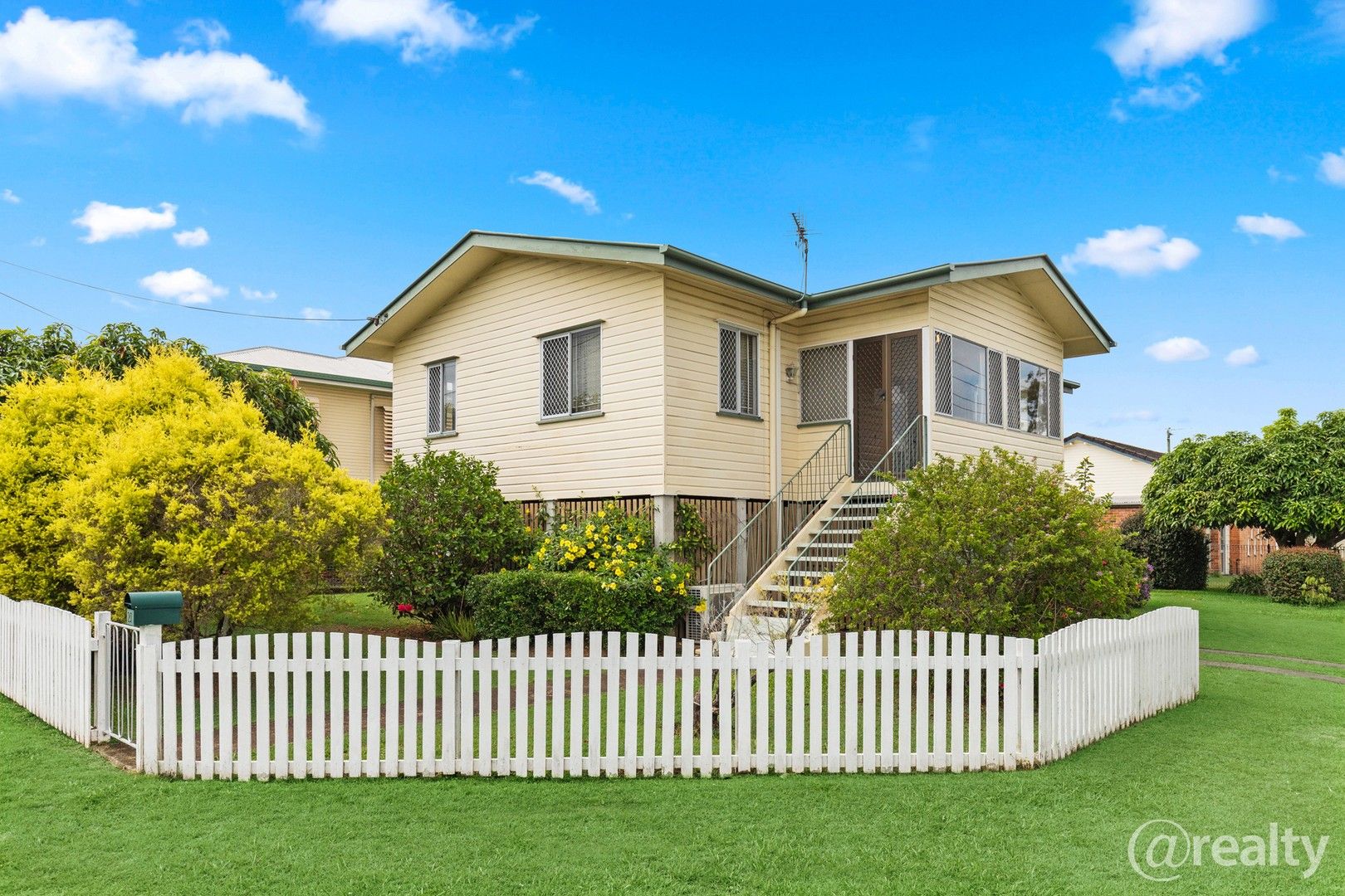 3 bedrooms House in 21 Wynne Parade MARYBOROUGH QLD, 4650