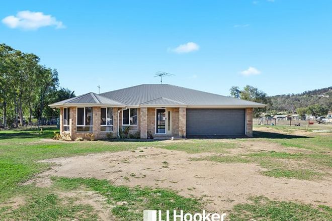 Picture of 14 Denis Crt, SUMMERHOLM QLD 4341