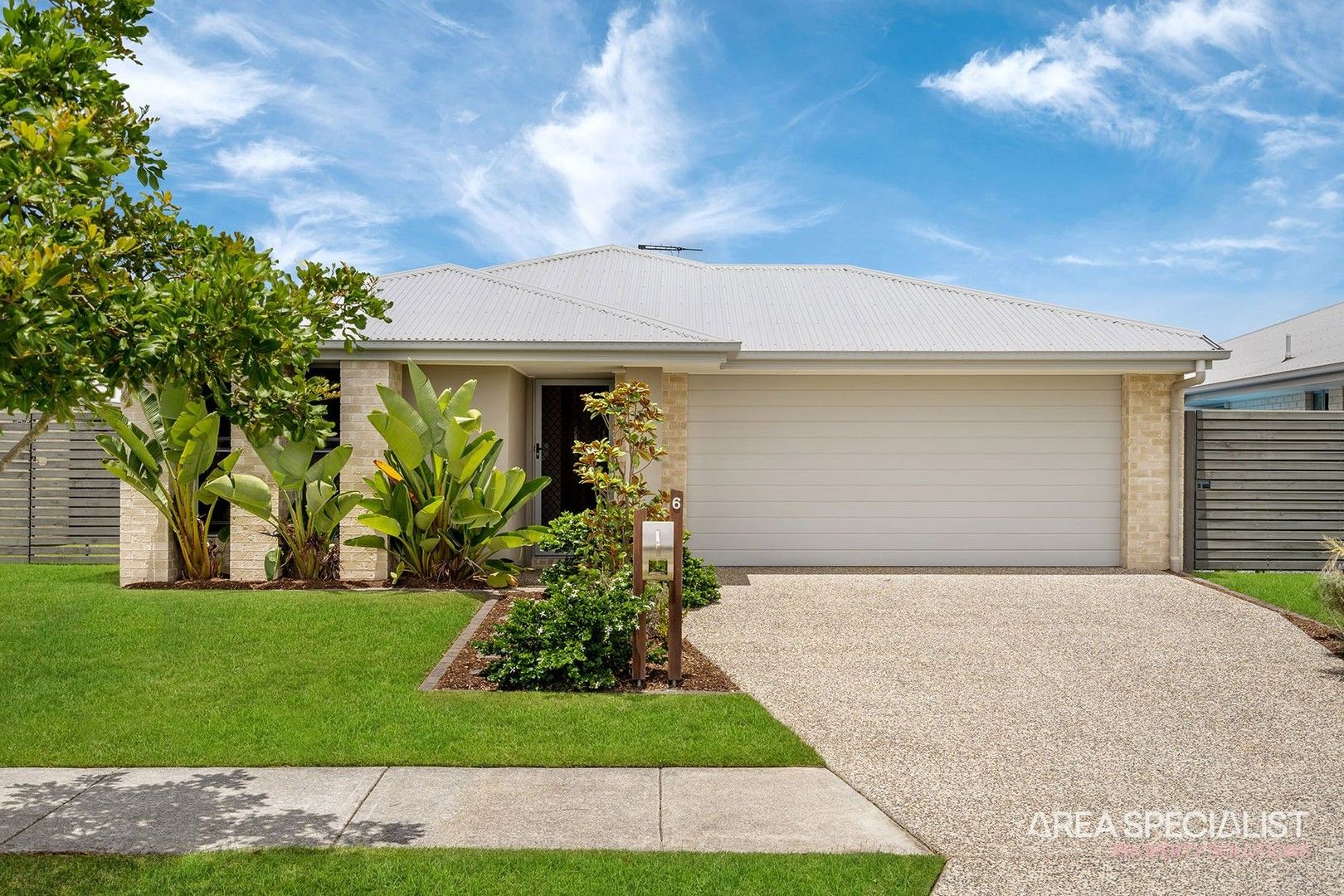 6 Bayside Avenue, Jacobs Well QLD 4208, Image 0