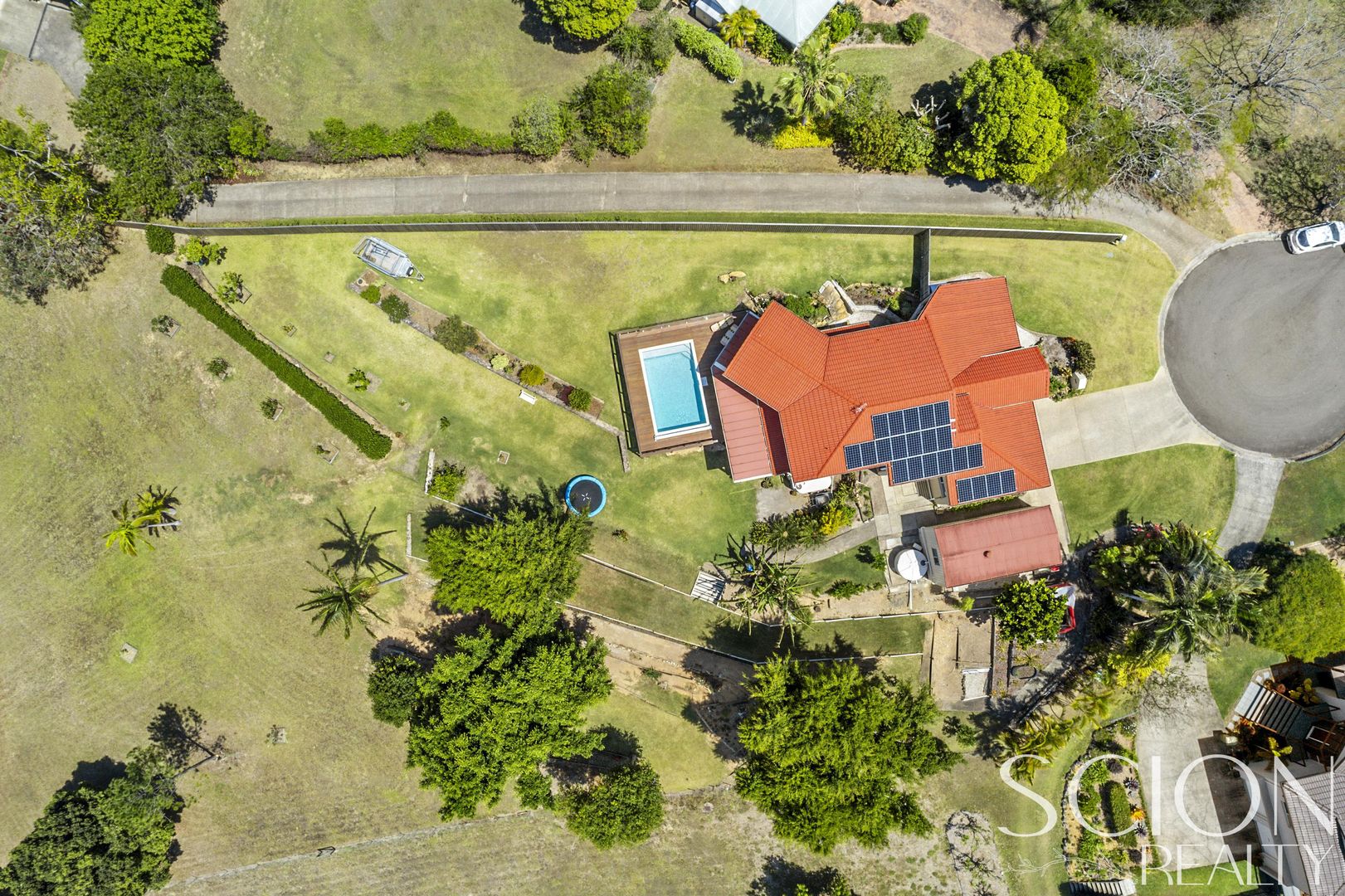 16 Fantail Crescent, Cooroy QLD 4563, Image 2