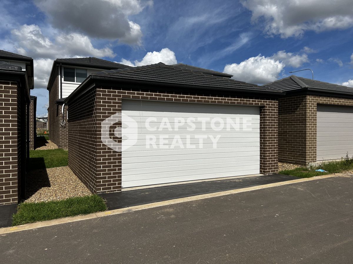 4 bedrooms House in 5 Bardia Ray Simpson Avenue BARDIA NSW, 2565