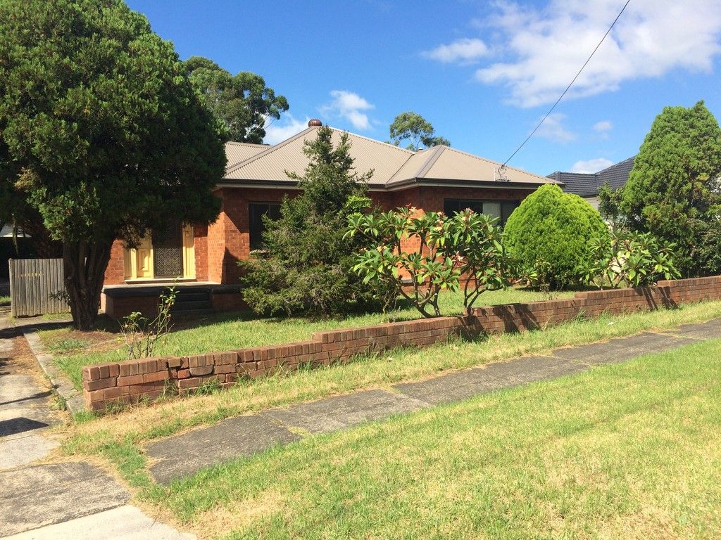 4 bedrooms House in 33 Crawford Avenue GWYNNEVILLE NSW, 2500