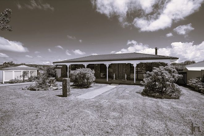 Picture of 24 MacDonald Drive, ARMIDALE NSW 2350
