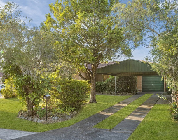 39 Pine Drive, Woodridge QLD 4114