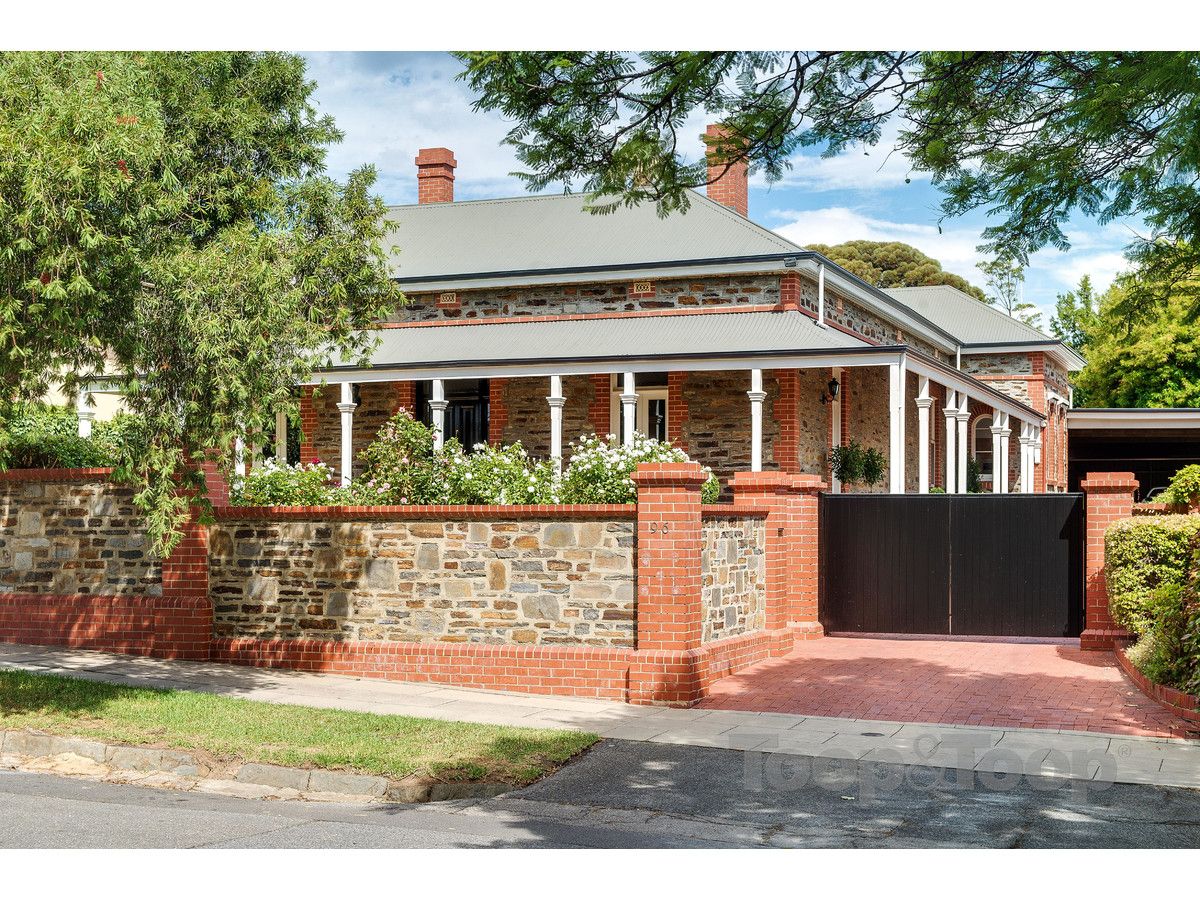 96 Mills Terrace, North Adelaide SA 5006, Image 0