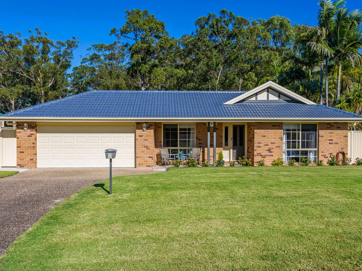 11 Gambier Crescent, Pacific Pines QLD 4211, Image 0