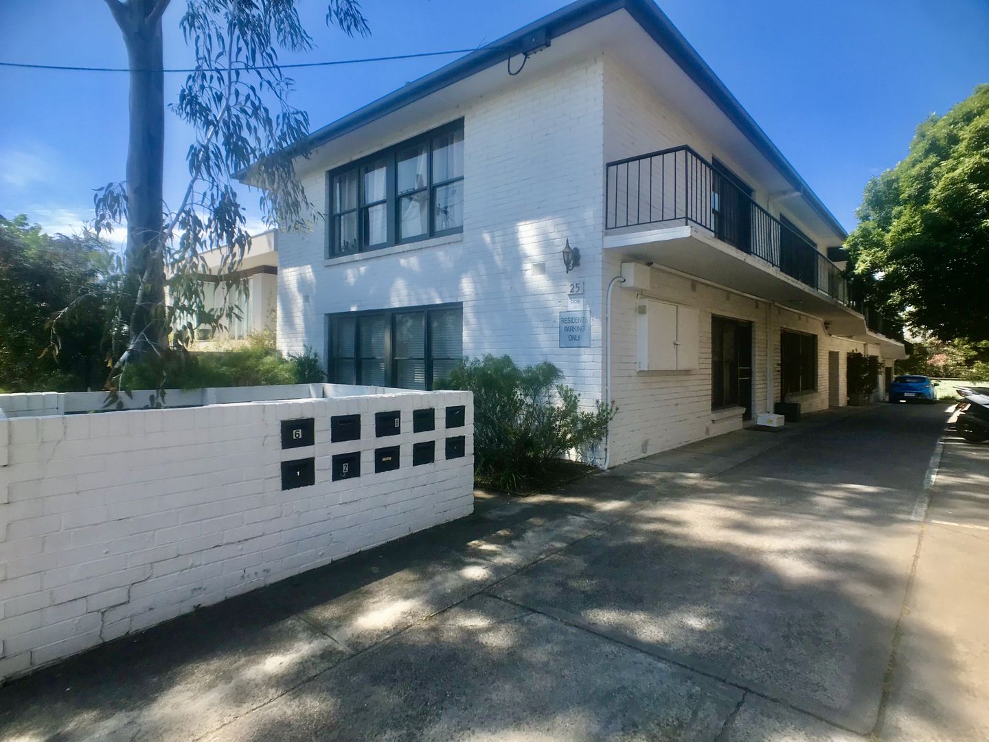 2 bedrooms Apartment / Unit / Flat in 8/25 Illawarra Rd HAWTHORN VIC, 3122