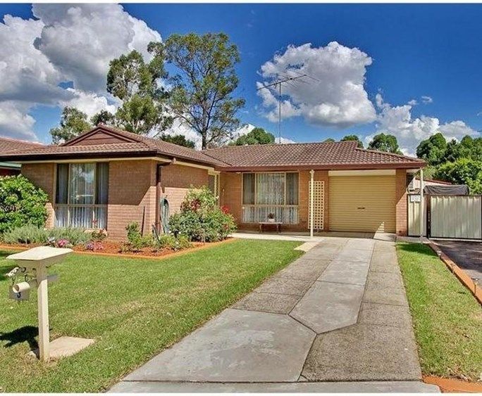 3 Wilbow Place, Bligh Park NSW 2756, Image 0
