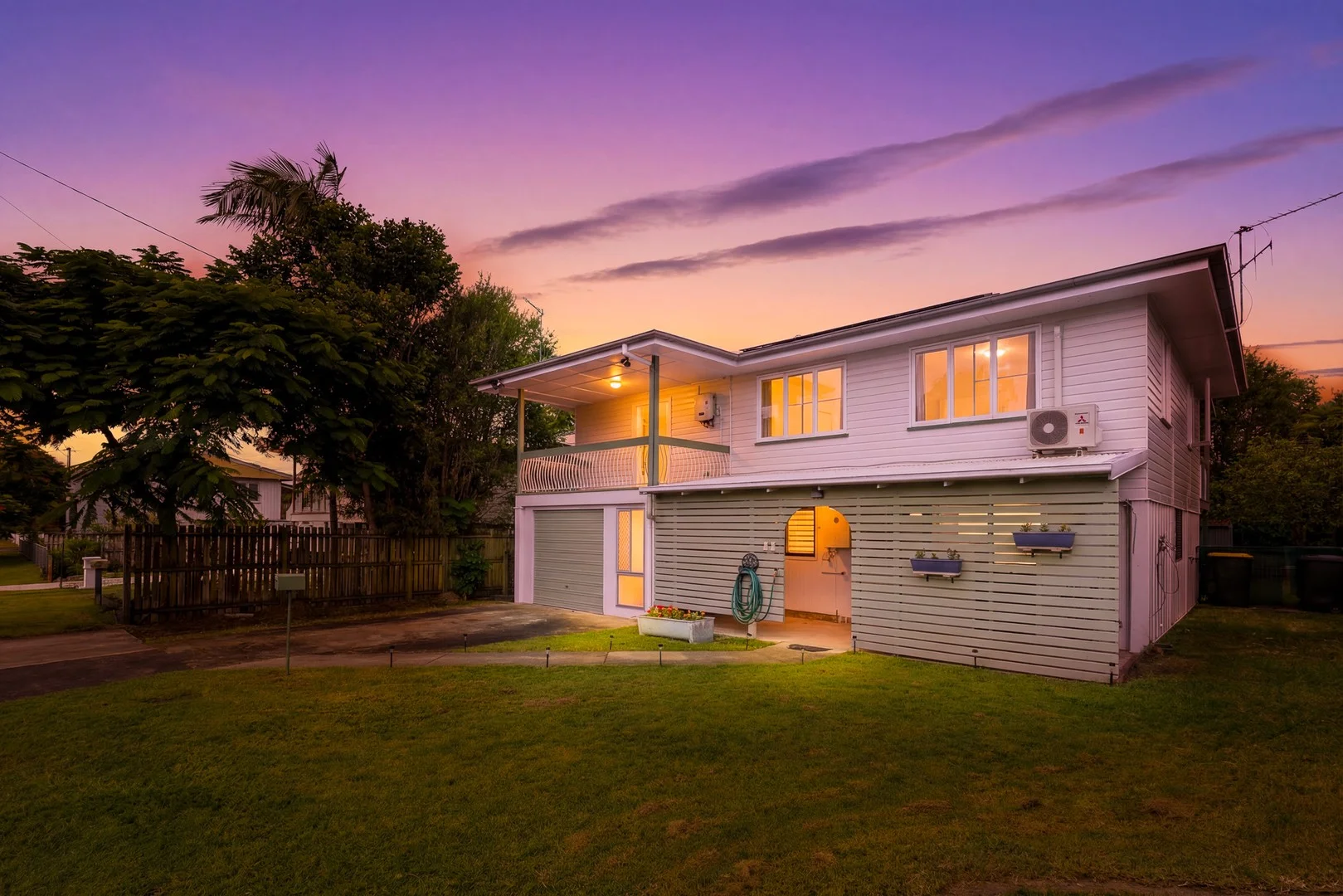 17 Wynne Parade, Maryborough QLD 4650