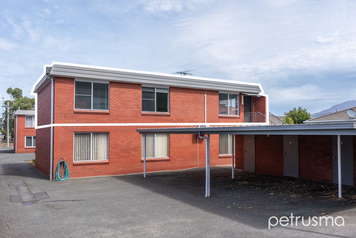 8/20 Lincoln Street, Lindisfarne TAS 7015, Image 1