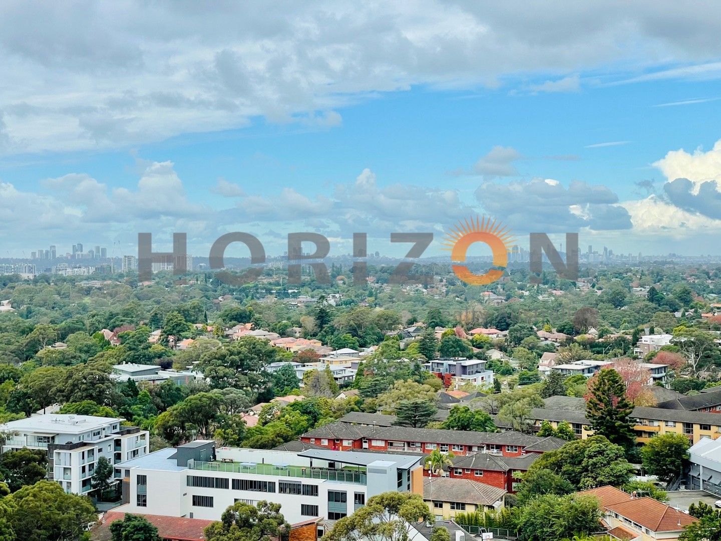 2 bedrooms Apartment / Unit / Flat in 1201/26 Cambridge Street EPPING NSW, 2121